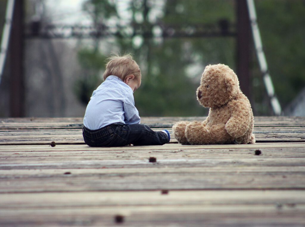 baby, teddy bear, play-623417.jpg